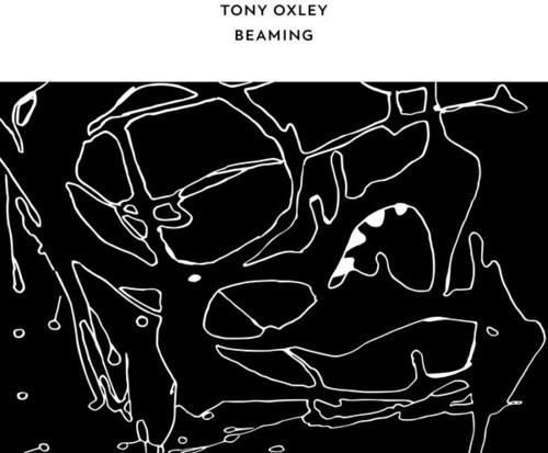 Oxley Tony - Beaming in the group CD / Pop at Bengans Skivbutik AB (3839036)