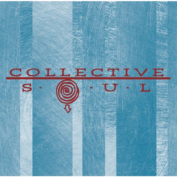 Collective Soul - Collective Soul (Deluxe Ed.) in the group CD / Rock at Bengans Skivbutik AB (3839037)