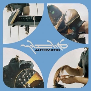 Mildlife - Automatic in the group CD / Rock at Bengans Skivbutik AB (3839061)