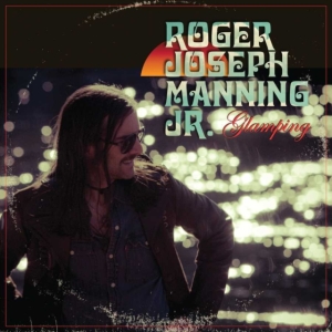 Manning Jr Roger Joseph - Glamping in the group OTHER / Övrigt /  at Bengans Skivbutik AB (3839088)