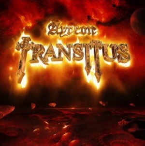 Ayreon - Transitus in the group CD / CD Hardrock at Bengans Skivbutik AB (3839106)