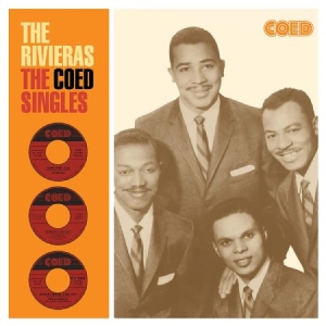 Rivieras - Coed Singles in the group CD / Pop-Rock at Bengans Skivbutik AB (3839108)