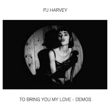 Pj Harvey - To Bring You My Love - Demos in the group OTHER / MK Test 4 at Bengans Skivbutik AB (3839631)