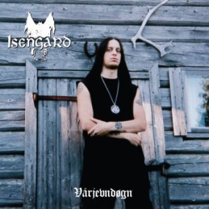 Isengard - Varjevndögn in the group OUR PICKS / Metal Mania at Bengans Skivbutik AB (3839740)