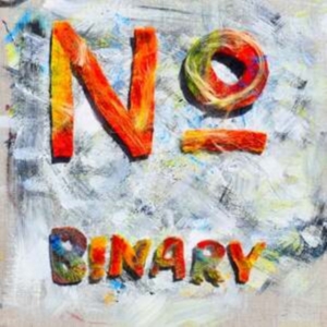 Number - Binary in the group OTHER / Övrigt /  at Bengans Skivbutik AB (3840119)