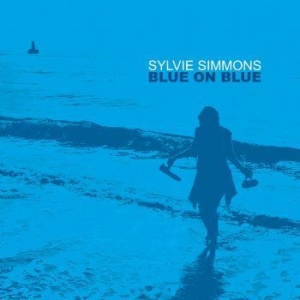 Simmons Sylvie - Blue On Blue in the group VINYL / Pop at Bengans Skivbutik AB (3840135)