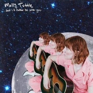 Tuttle Molly - But I'd Rather Be With You in the group VINYL / Pop at Bengans Skivbutik AB (3840136)