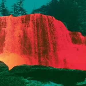 My Morning Jacket - Waterfall Ii (Ltd. Pearl Vinyl) in the group Minishops / My Morning Jacket at Bengans Skivbutik AB (3840152)