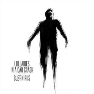 Riis Bjorn - Lullabies In A Car Crash (2Lp, Whit in the group VINYL / Pop-Rock at Bengans Skivbutik AB (3840200)