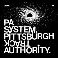 PITTSBURGH TRACK AUTHORITY - PA SYSTEM in the group VINYL / Dance-Techno,Pop-Rock at Bengans Skivbutik AB (3840204)
