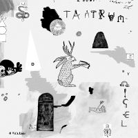 Nigel - Tantrum in the group CD / Rock at Bengans Skivbutik AB (3840219)