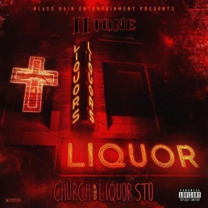 Il Tone - Church And Liquor Sto in the group CD / Pop-Rock at Bengans Skivbutik AB (3840238)