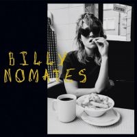 Billy Nomates - Billy Nomates in the group CD / Pop-Rock at Bengans Skivbutik AB (3840261)