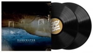 Darkwater - Calling The Earth To Withness (2 Lp in the group VINYL / Upcoming releases / Hardrock/ Heavy metal at Bengans Skivbutik AB (3840746)