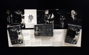 Celtic Frost - Monotheist (Mc) in the group Hårdrock/ Heavy metal at Bengans Skivbutik AB (3840748)