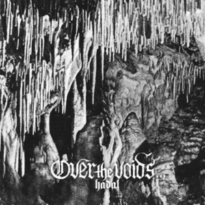 Over The Voids - Hadal in the group CD / Hårdrock at Bengans Skivbutik AB (3840765)