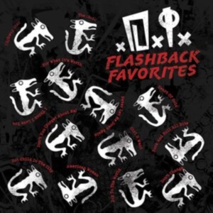 D.I. - Flashback Favorites in the group VINYL / Pop-Rock at Bengans Skivbutik AB (3841010)
