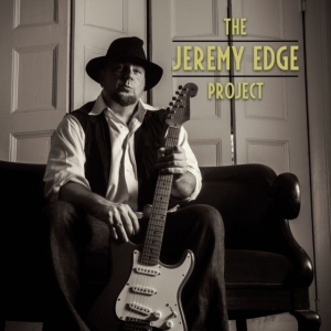 Jeremy Edge Project - Jeremy Edge Project in the group OTHER / Övrigt /  at Bengans Skivbutik AB (3841014)