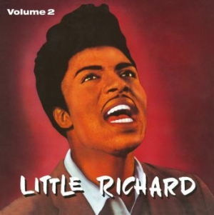 Little Richard - Colume 2 in the group VINYL / RNB, Disco & Soul at Bengans Skivbutik AB (3841020)