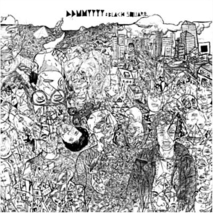 Dd/Mm/Yyyy - Black Square in the group OTHER / Övrigt /  at Bengans Skivbutik AB (3841041)