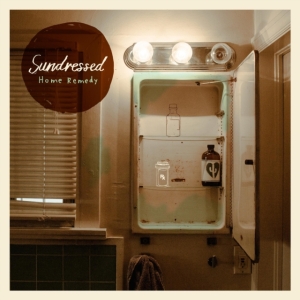 Sundressed - Home Remedy in the group VINYL / Jazz at Bengans Skivbutik AB (3841064)