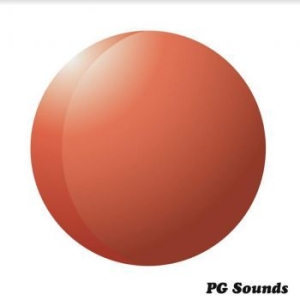 Pg Sounds - Sued023 in the group VINYL / Dans/Techno at Bengans Skivbutik AB (3841075)