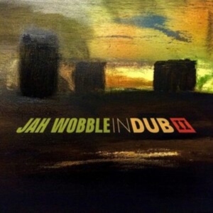 Wobble Jah - In Dub Ii in the group OTHER / Övrigt /  at Bengans Skivbutik AB (3841093)