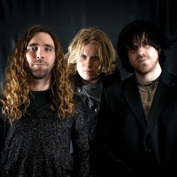 Fuzz - Iii in the group CD / Rock at Bengans Skivbutik AB (3841146)