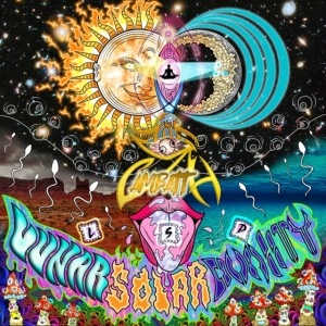 Cambatta - Lsd: Lunar Solar Duality (Lunar Edi in the group OTHER / Övrigt /  at Bengans Skivbutik AB (3841149)