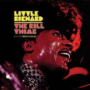 Little Richard - The Rill Thing in the group CD / Rock at Bengans Skivbutik AB (3841161)