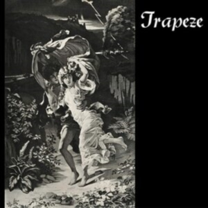 Trapeze - Trapeze (Deluxe Edition) in the group OTHER / Övrigt /  at Bengans Skivbutik AB (3841166)