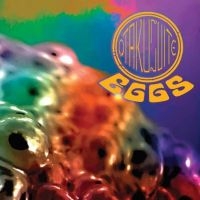 Otakusuite - Black Flower in the group CD / Pop-Rock at Bengans Skivbutik AB (3841173)