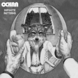 Ockra - Infinite Patterns in the group CD / Pop-Rock at Bengans Skivbutik AB (3841176)