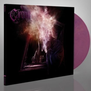 Gargoyl - Gargoyl (2 Lp Coloured Vinyl) in the group VINYL / Hårdrock/ Heavy metal at Bengans Skivbutik AB (3841216)