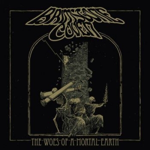 Brimstone Coven - Woes Of A Mortal Earth The (Vinyl) in the group VINYL / Upcoming releases / Hardrock/ Heavy metal at Bengans Skivbutik AB (3841219)
