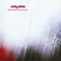 Cure The - Seventeen Seconds (Color) in the group VINYL / Pop-Rock at Bengans Skivbutik AB (3841387)