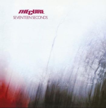 Cure The - Seventeen Seconds in the group VINYL / Bestsellers at Bengans Skivbutik AB (3841387)