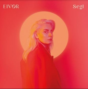 Eivor - Segl in the group VINYL / Rock at Bengans Skivbutik AB (3841394)