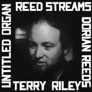 Riley Terry - Reed Streams in the group VINYL / Jazz/Blues at Bengans Skivbutik AB (3841397)