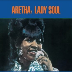 Franklin Aretha -   in the group VINYL / Pop-Rock,RnB-Soul at Bengans Skivbutik AB (3841398)