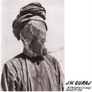 Huraj J.H. - Introspection/ Migration in the group OTHER / Övrigt /  at Bengans Skivbutik AB (3841417)