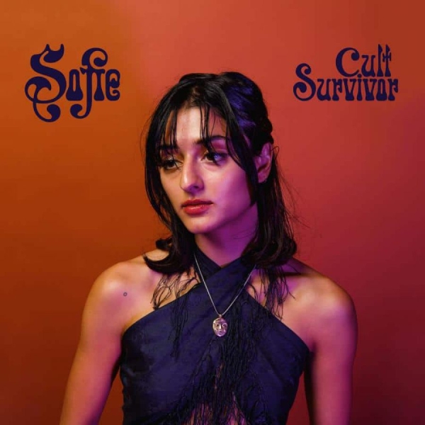 Sofie - Cult Survivor in the group VINYL / Bestsellers at Bengans Skivbutik AB (3841430)