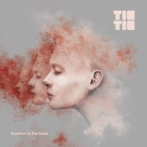 Tic Tic - Comfort In Echo in the group CD / Pop-Rock at Bengans Skivbutik AB (3841443)