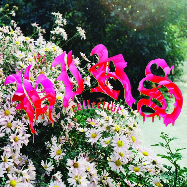 Hirs Collective The - Friends. Lovers. Favorites in the group CD / Pop-Rock at Bengans Skivbutik AB (3841447)