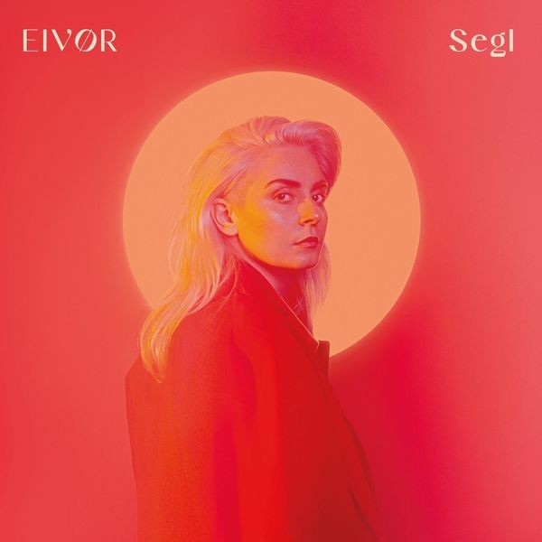 Eivor - Segl in the group CD / Rock at Bengans Skivbutik AB (3841451)