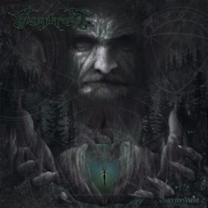 Finntroll - Vredesvävd in the group VINYL / Upcoming releases / Hardrock/ Heavy metal at Bengans Skivbutik AB (3841826)