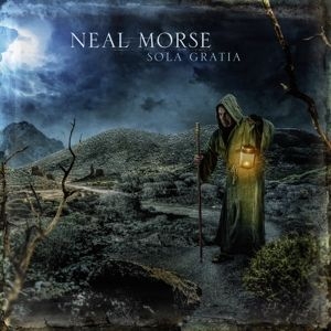 Morse Neal - Sola Gratia in the group VINYL / Hårdrock at Bengans Skivbutik AB (3841827)