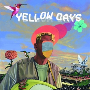Yellow Days - A Day In A Yellow Beat in the group CD / New releases / Pop at Bengans Skivbutik AB (3841830)