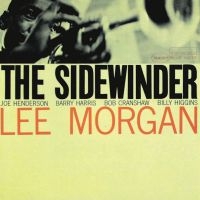 Lee Morgan - The Sidewinder (Vinyl) in the group VINYL / Vinyl Jazz at Bengans Skivbutik AB (3841845)