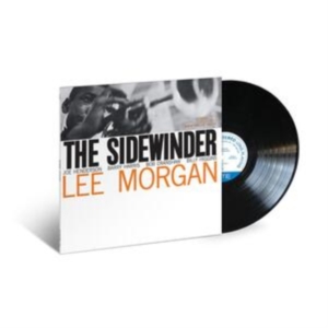 Lee Morgan - The Sidewinder (Vinyl) in the group OUR PICKS / Classic labels / Blue Note at Bengans Skivbutik AB (3841845)